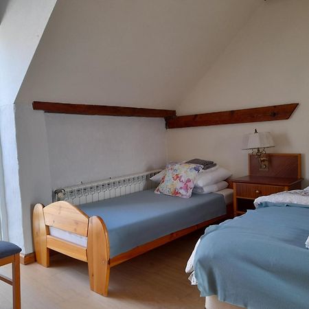 Appartement Spichlerz à Rydzewo Extérieur photo