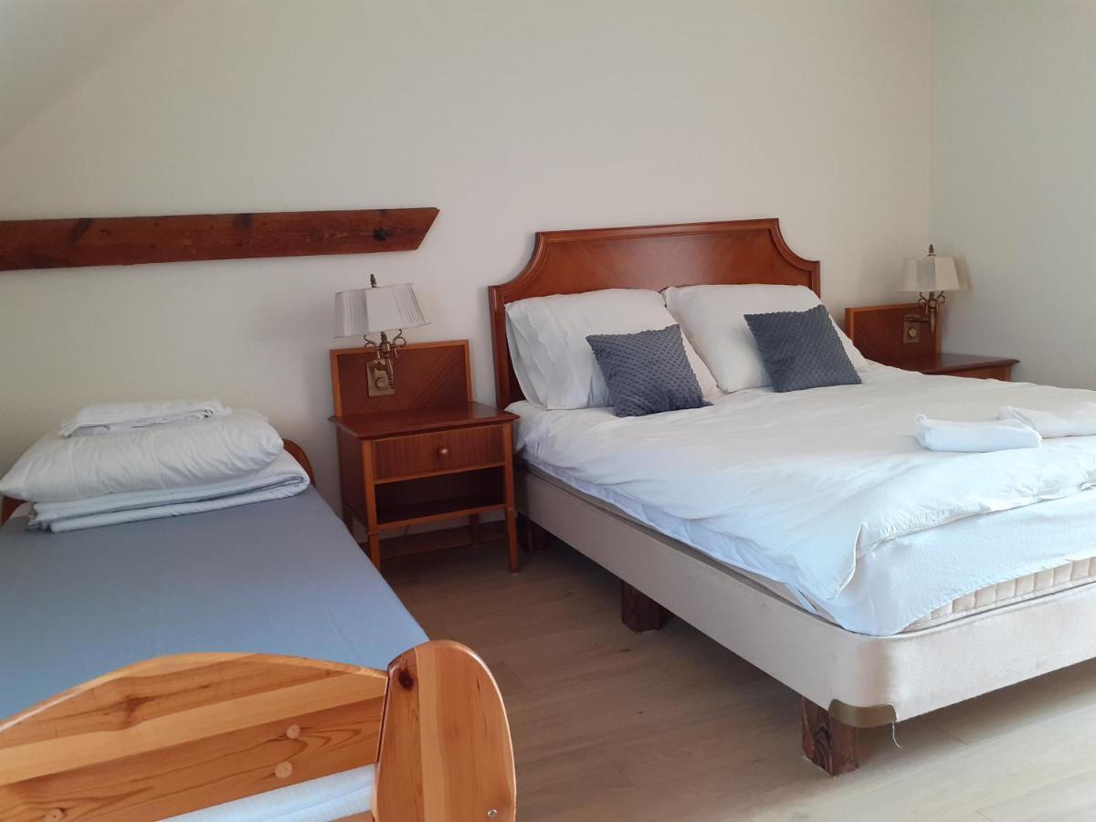 Appartement Spichlerz à Rydzewo Extérieur photo