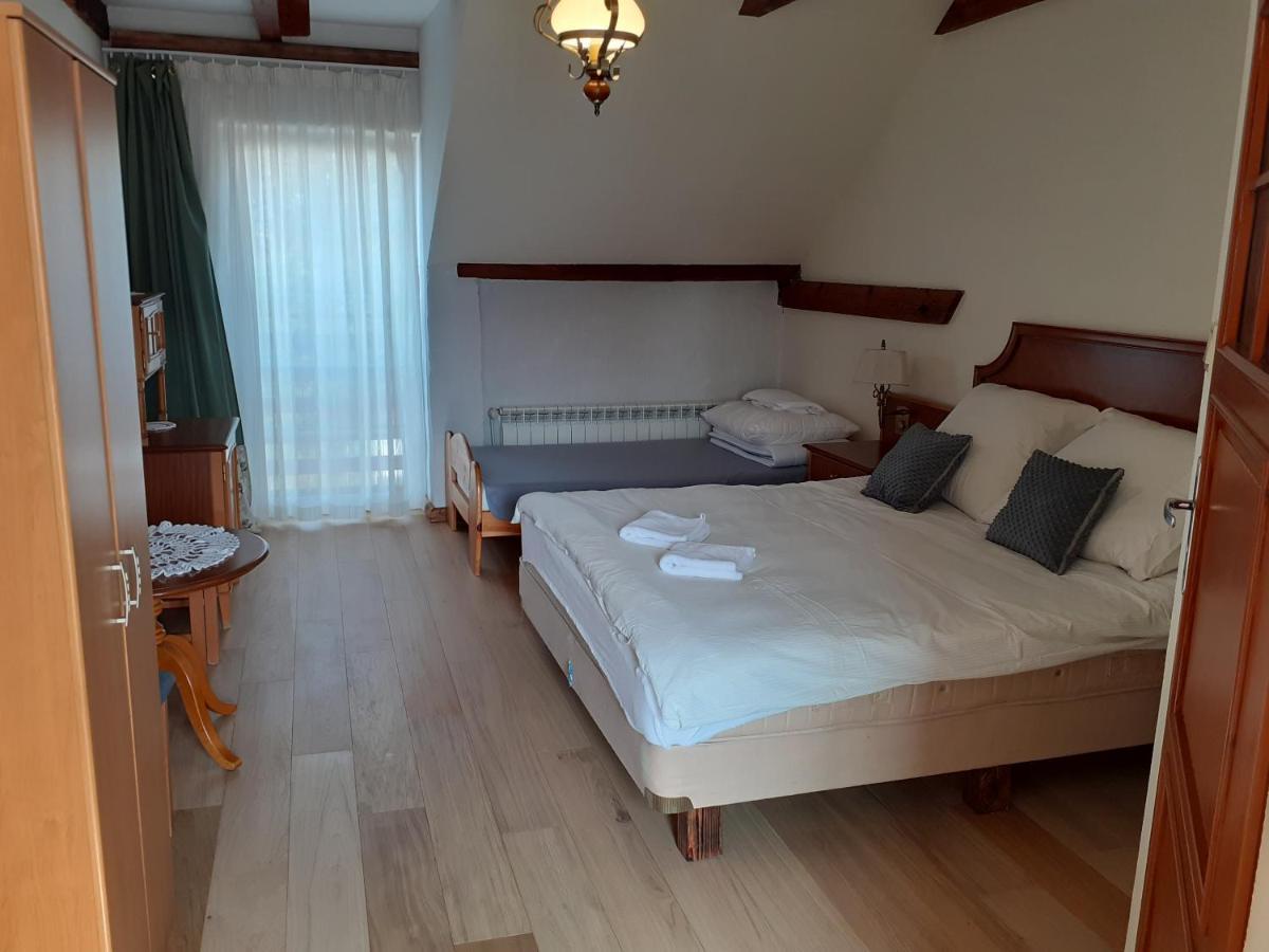 Appartement Spichlerz à Rydzewo Extérieur photo