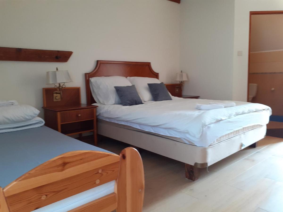 Appartement Spichlerz à Rydzewo Extérieur photo