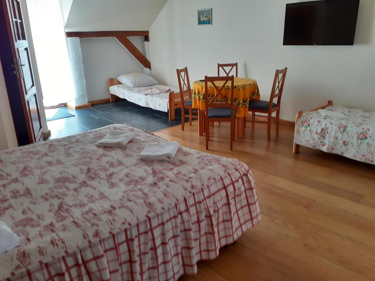 Appartement Spichlerz à Rydzewo Extérieur photo