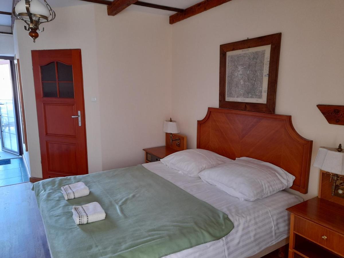 Appartement Spichlerz à Rydzewo Extérieur photo