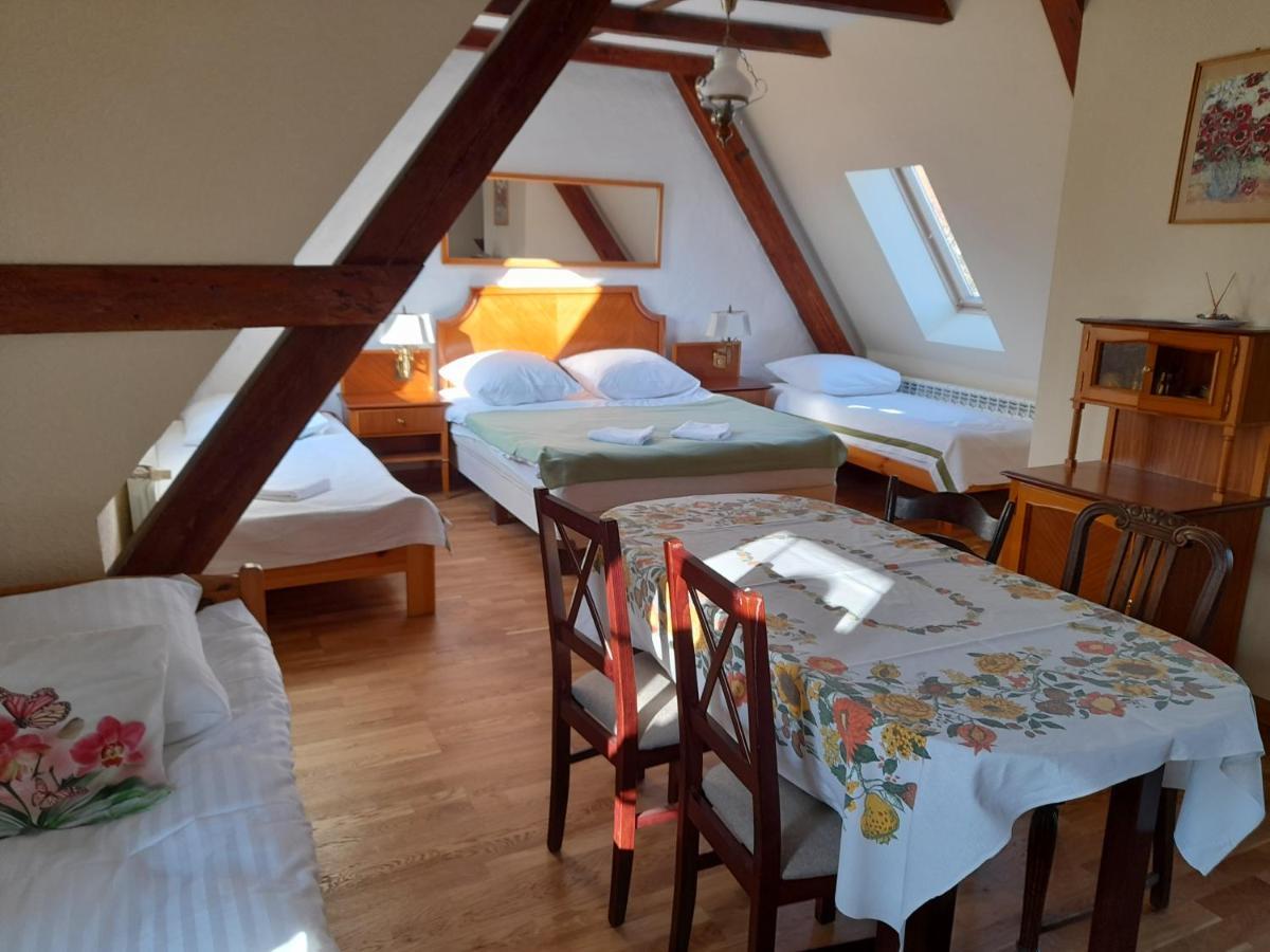 Appartement Spichlerz à Rydzewo Extérieur photo