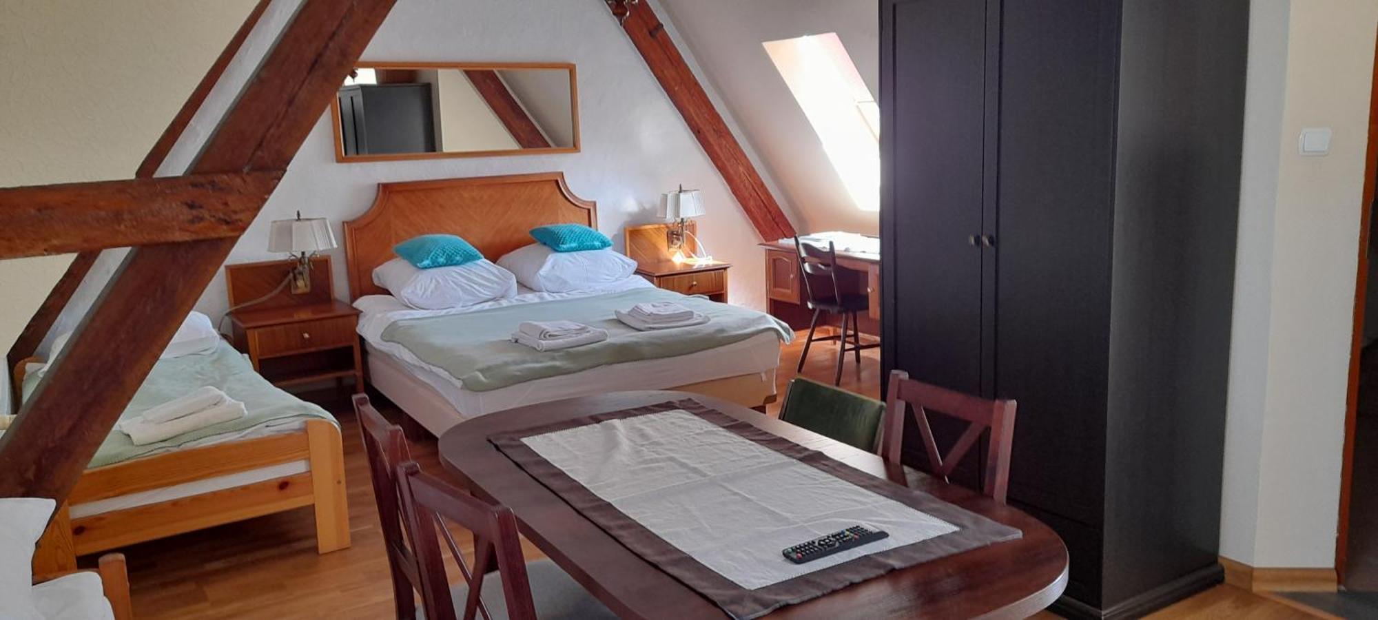 Appartement Spichlerz à Rydzewo Chambre photo