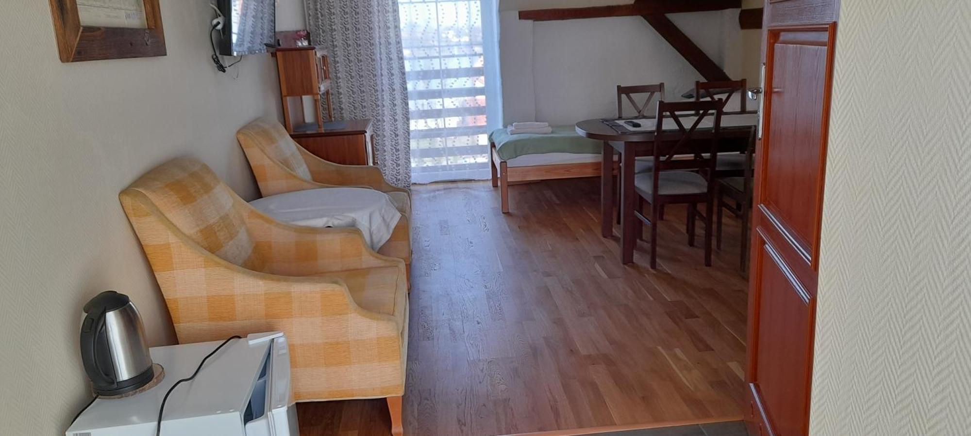 Appartement Spichlerz à Rydzewo Chambre photo