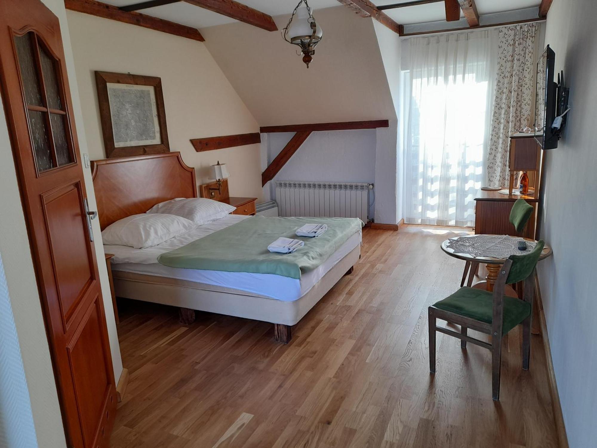 Appartement Spichlerz à Rydzewo Chambre photo